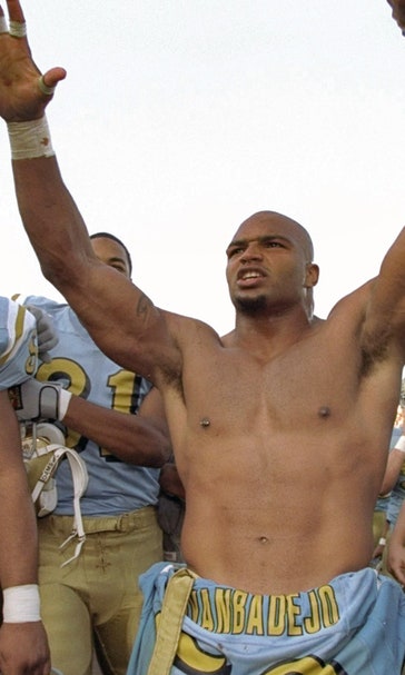 Missouri unrest revives memories of 1998 for former UCLA player